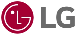 LG Corporation