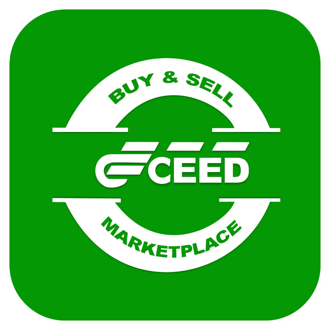 How to Log In to Your CEED Account (Using Email or Phone Number)