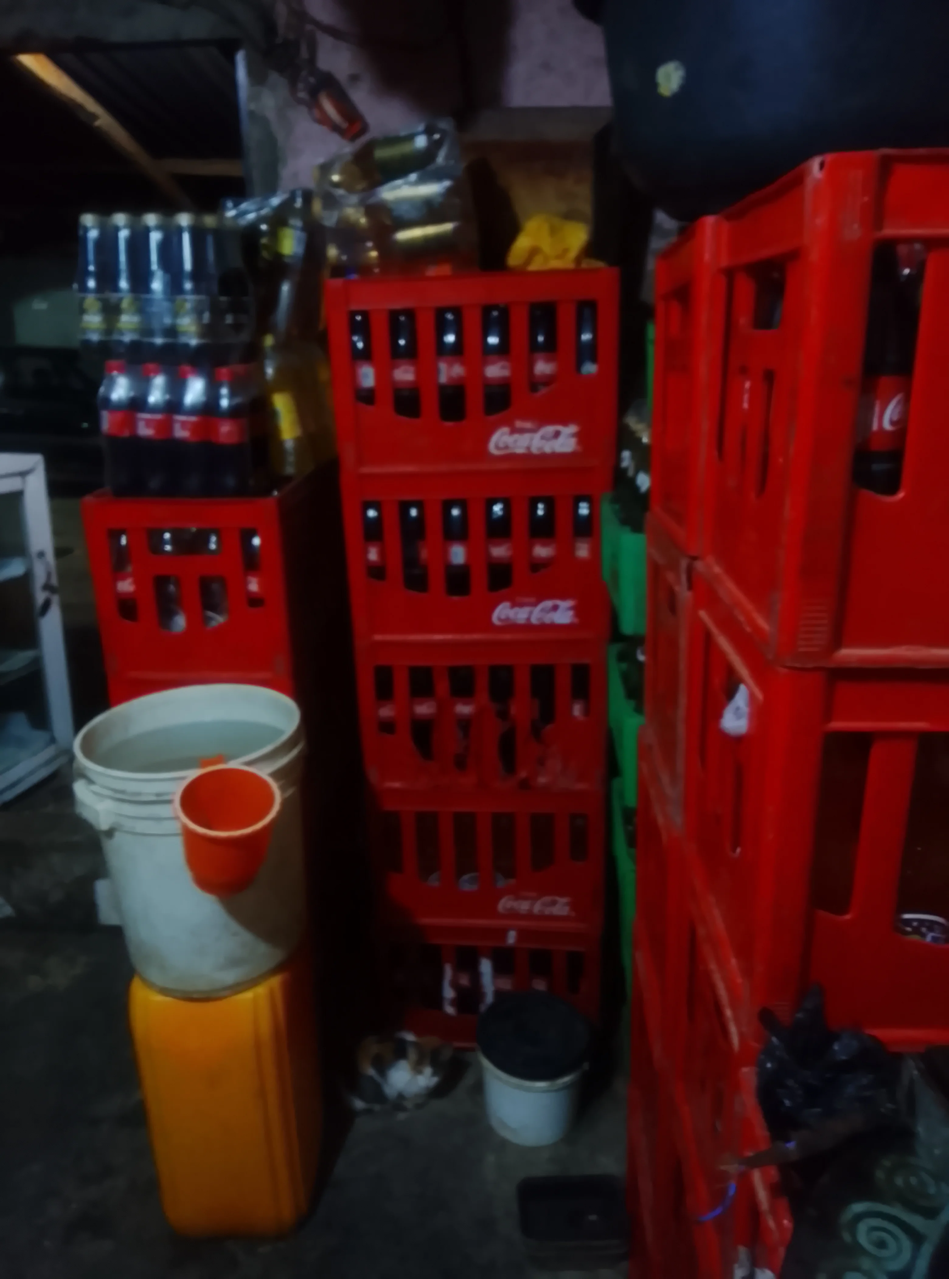 Alwokili billahi Store