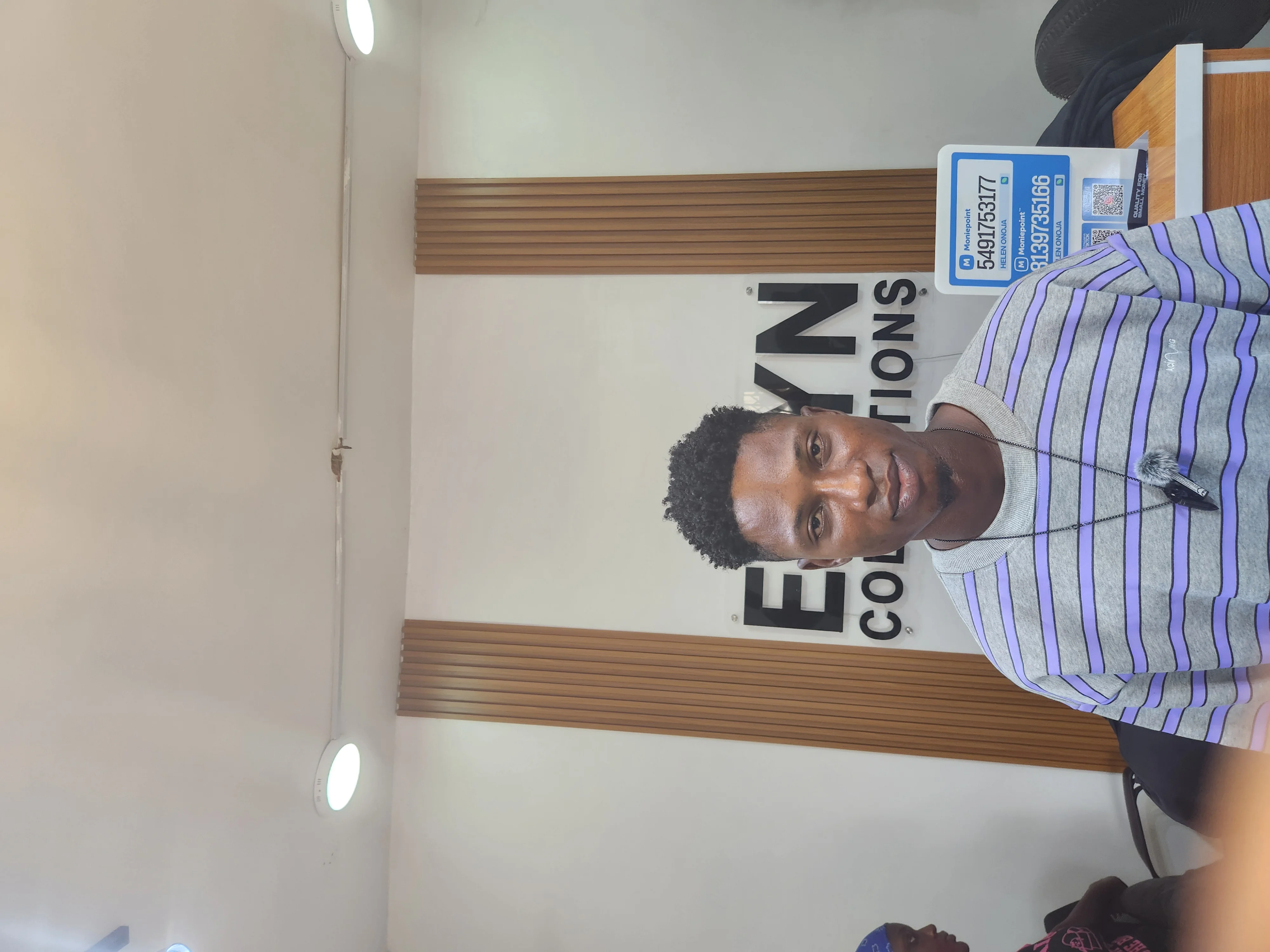 olawale sky Store