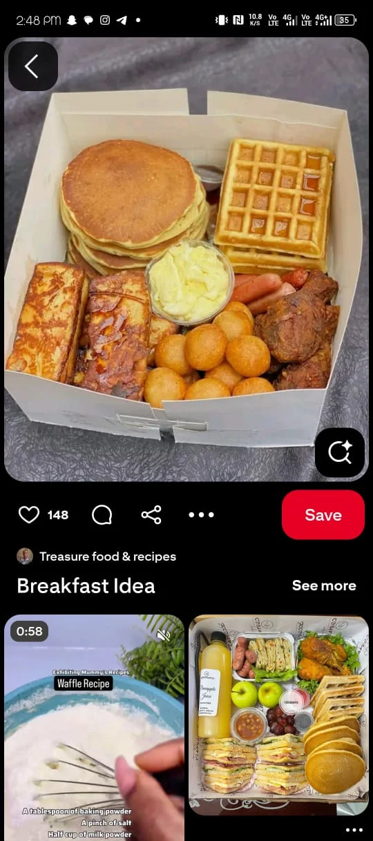 Muri's bites Store